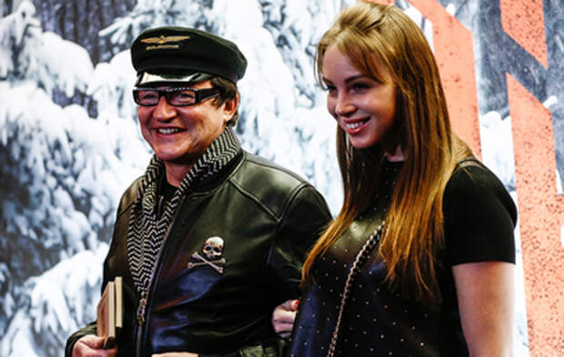 «Я ничего не разрушал»: Роман Товстик раскрыл, что годами скрывали Дмитрий и Полина Дибровы