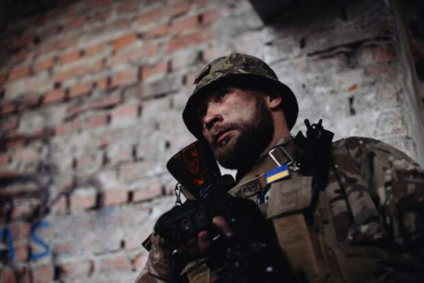 В Сумскую область прибыли подразделения "Азова"