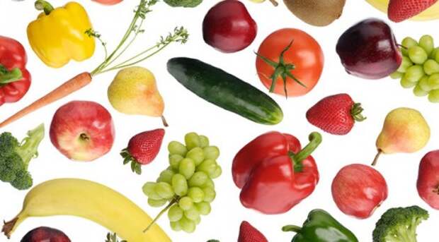 10 самых полезных продуктов в мире