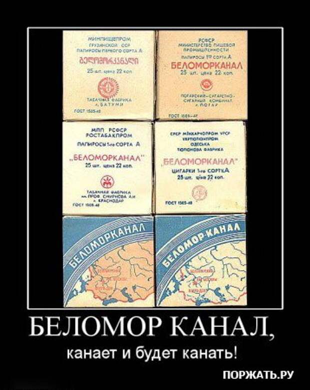 Прикольные демотиваторы (часть 1)
