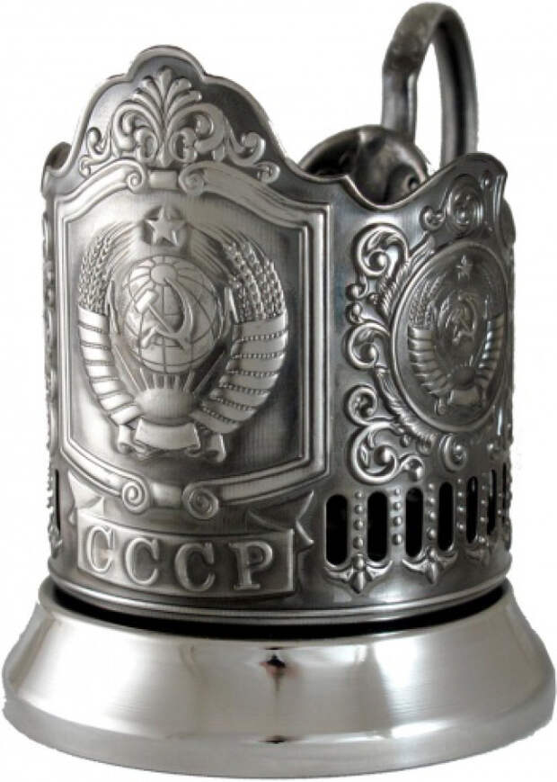 советские вещи о которых не знали за границей