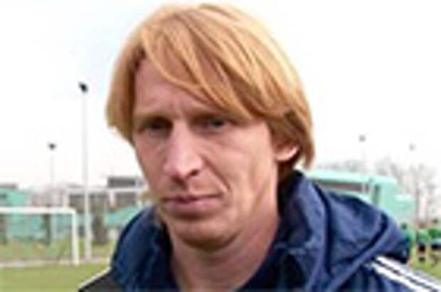 Александр Точилин