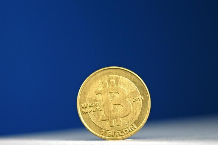 Криптовалюта Эфириум просела на 10% 