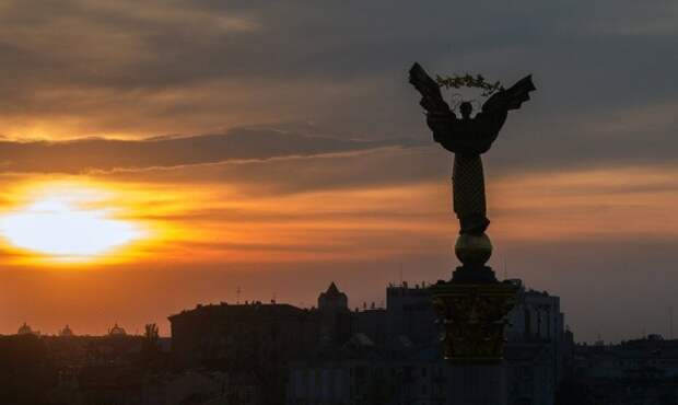 WSJ о деньгах МВФ: “смертельный номер” спасения Украины WSJ о деньгах МВФ: “смертельный номер” спасения Украины