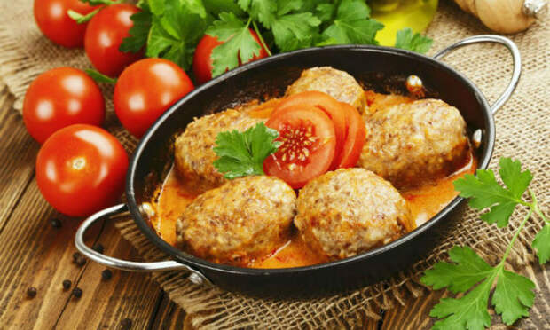 Вкуснейшие домашние котлеты со всего мира