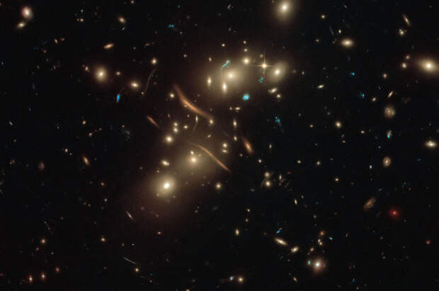 Abell 2813