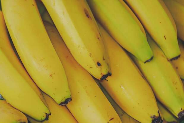Фармаколог Максвелл предупредил о вреде бананов при сердечной недостаточности