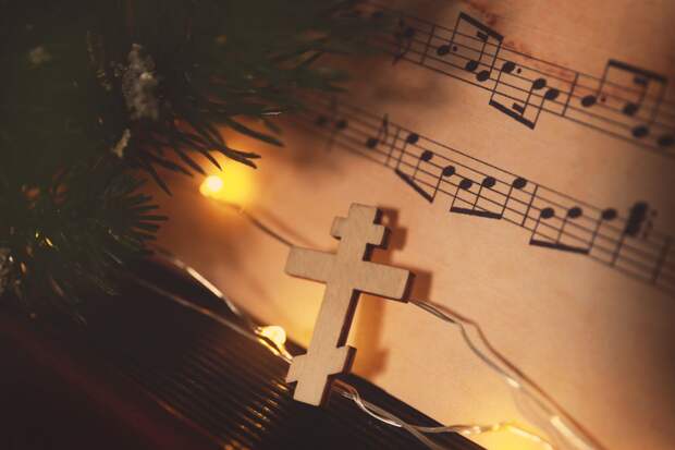 Концерт «Рождественская мистерия для двух органов» в Римско-католическом Кафедральном соборе