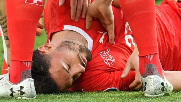 Игрок "Ньюкасла" Шер заявил, что пережил самые страшные дни в жизни в ОАЭ