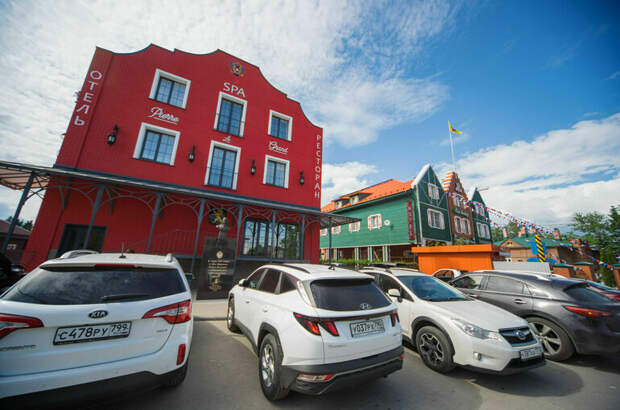 Туристический налог предложили считать по-новому