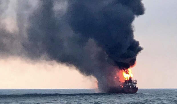 Босфорский инцидент: Виляющий собакой хвост «потужно» ударил по ЕС