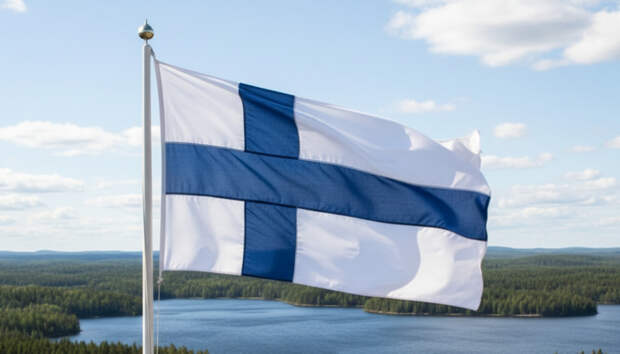 Дроны над Финляндией: почему их не стали сбивать