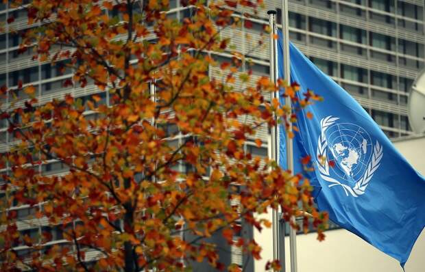 МИД РФ: Россия играет важную роль в мобилизации усилий ООН по борьбе с коррупцией