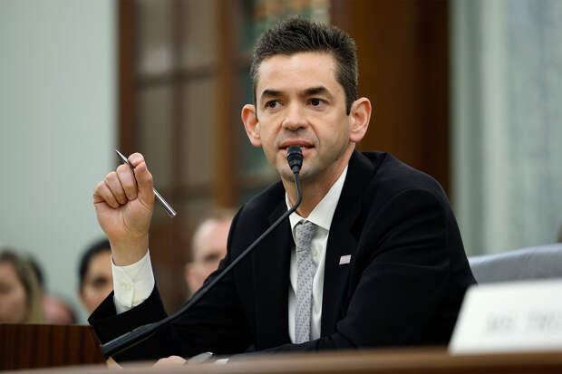 Глава НАСА нашел виновных в провале Starliner