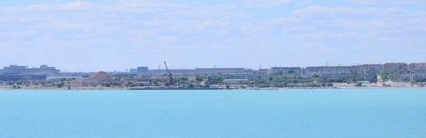 В Балхаше открыт набор на бесплатные курсы спасателей