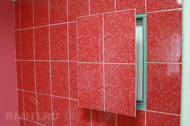 11 идей для обустройства ванной