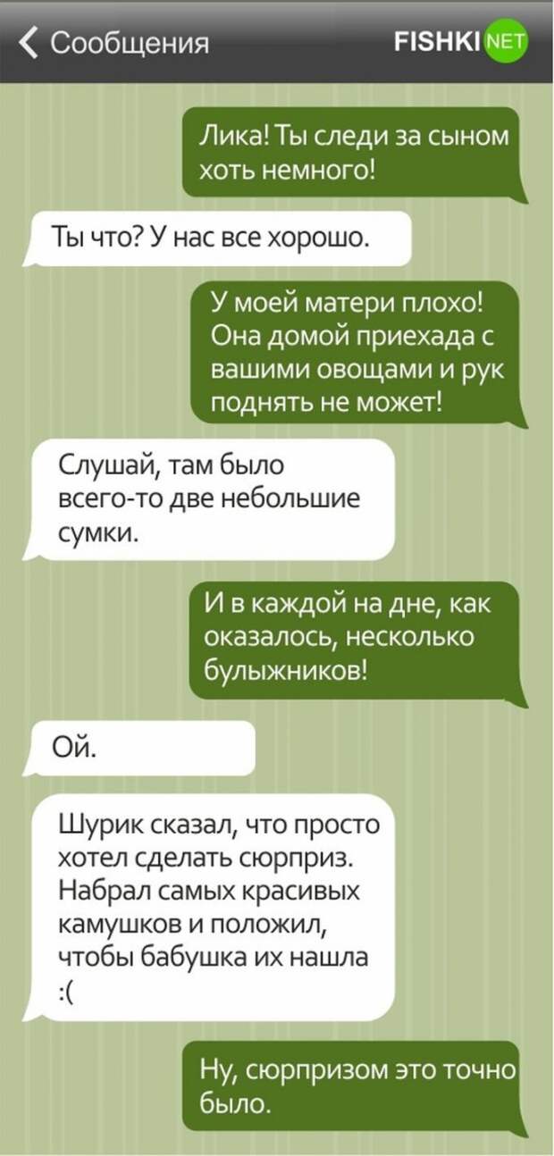 15 смешных СМС о дачниках дача, дачник, смс, юмор