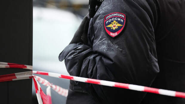 Женщина погибла при падении с моста в центре Москвы