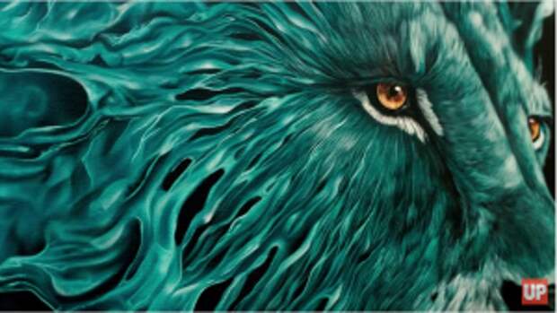 His Passion For Calligraphy Made Him One Of the World’s Dozen Master Penman