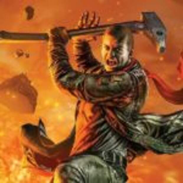 Прохождение Red Faction: Guerrilla ReMarstered  