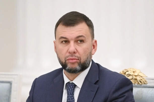 Пушилин: ВС РФ к охвату Славянско-Краматорской агломера