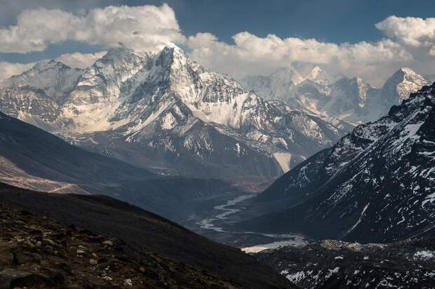 mountains76 Лучше гор могут быть только горы