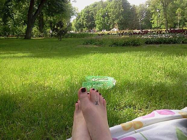 креативные татуировки (6)