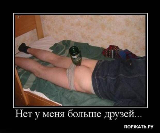 Прикольные демотиваторы, в подборке много новых.