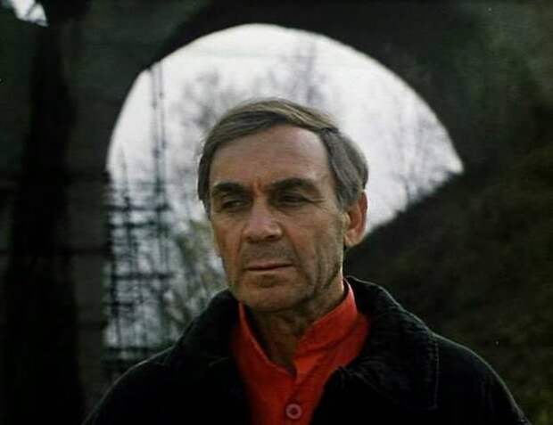 Как живет в свои 93 года актер Владимир Заманский?