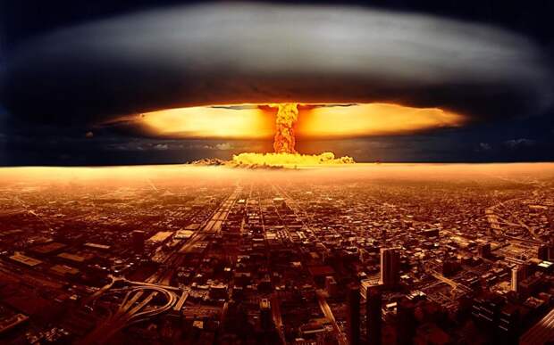 7 самых смертоносных бомб когда-либо созданных человеком бомбы, история, ссср, ядерное оружие