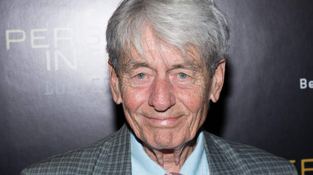 DM: британский киноактёр Джон Нолан умер на 88-м году жизни