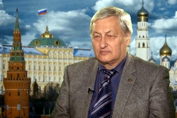 Леонид Решетников: США висят на волоске