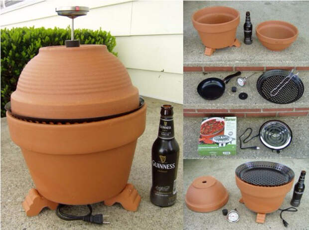 DIY-Clay-Pot-Smoker (550x409, 217Kb)