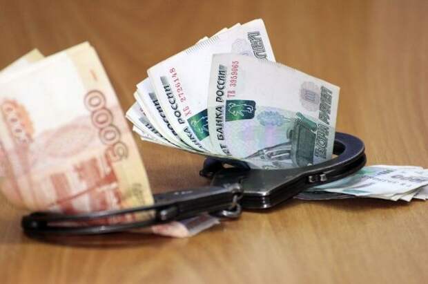 В Тольятти задержали подозреваемую в организации финансовой пирамиды