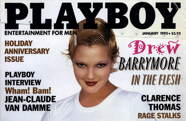 Twitter Is Having A Whole Lot Of Fun With ‘Playboy’ No Longer Publishing Nude Photos