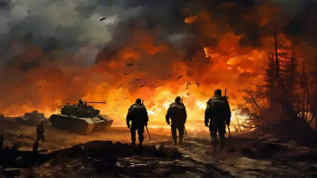 Под Покровском "прощупывают" оборону. Тела спецназовцев никто не забирает. Всё внимание – на Доброполье