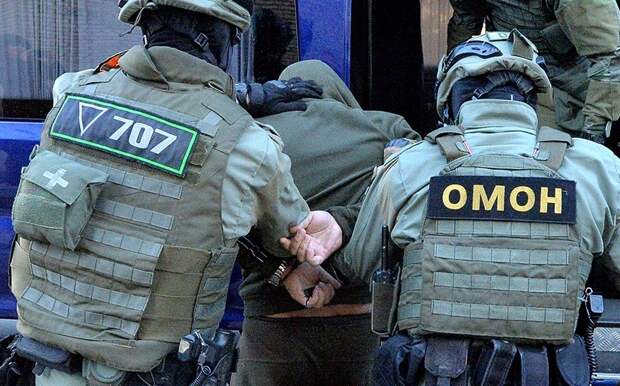 Офицер СБУ раскрыл подробности спецоперации по захвату бойцов ЧВК