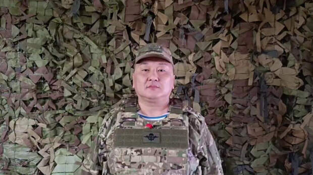 Группировка войск «Днепр» продолжает выполнять задачи СВО: 22.03.2026