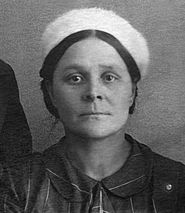 Мать Михаила Ульянова Елизавета Михайловна мама, родители