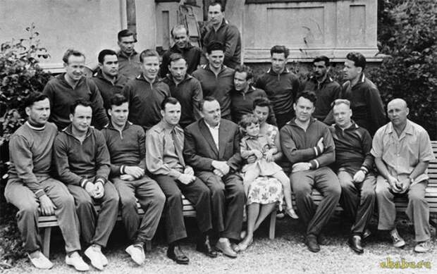 Первопроходцы космоса.7 марта 1960 года в нашей стране был сформирован первый отряд космонавтов Первопроходцы космоса.7 марта 1960 года в нашей стране был сформирован первый отряд космонавтов