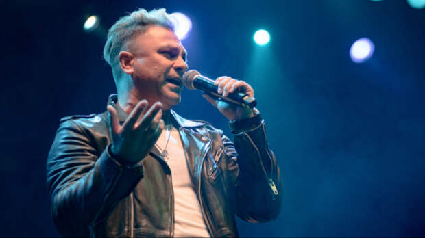 «Специальная акция»: Паша Соколов о скандале на концерте Славы