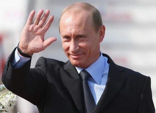 Итальянцы предпочитают Путина Украине Итальянцы предпочитают Путина Украине