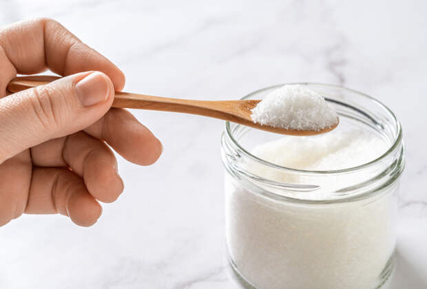 Повышенное потребление соли связали с изменениями в работе мозга