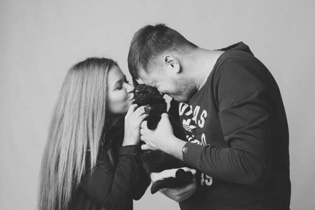 фотопроект Друзей не покупают