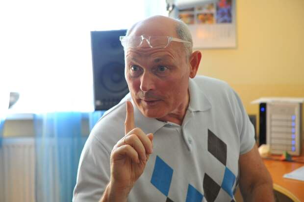 Геннадий Малахов — о борьбе с сильной болью в спине и риске инвалидности