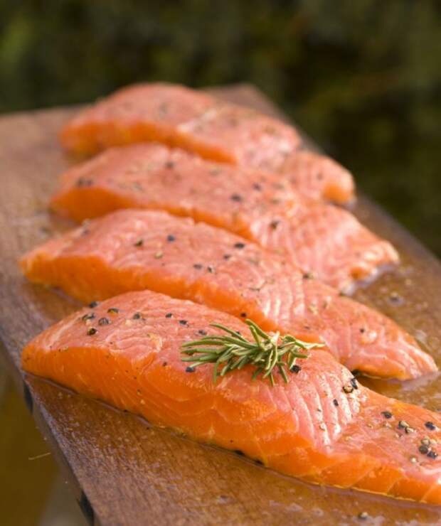 самые полезные продукты, польза продуктов