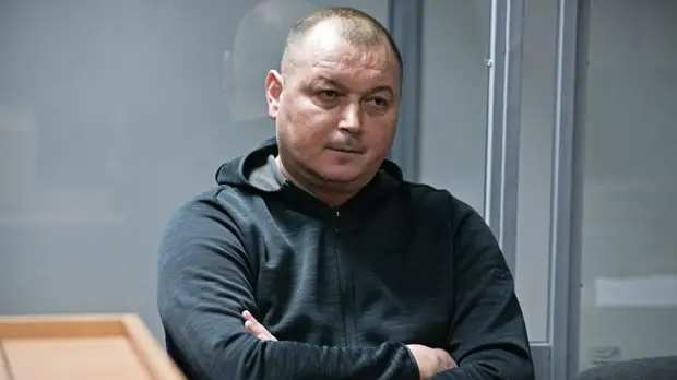 Моряк «Норда» прокомментировал возвращение капитана в Крым