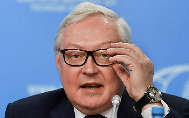 В МИД заявили, что Россия зеркально ответит на ядерные испытания США
