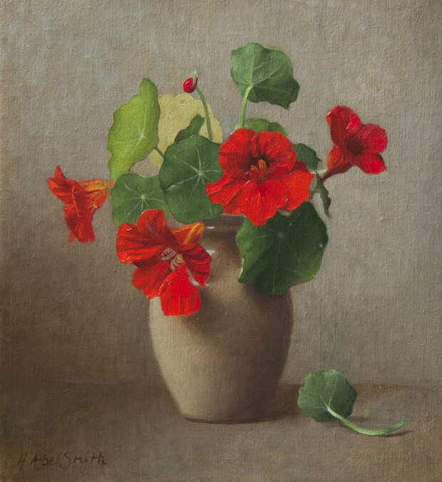 Художник Henrietta Abel Smith