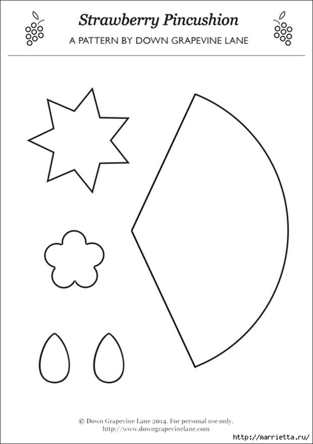 Клубнички с вышивкой от nikulj (2) (492x700, 76Kb)